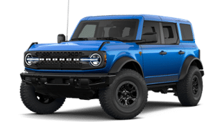 2026 Ford Bronco® External Image 1